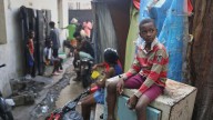 Haitians yearn for home as gangs welcome them and police warn it's too dangerous
