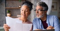Warning for state pensioner couples who'll have benefit 'cut in half' by DWP