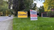 What can be done to improve Ward 8 and city hall? Here's what the byelection candidates say