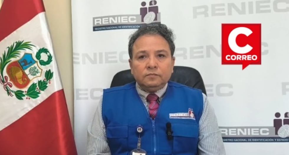 RENIEC anuncia fin de emisión de DNI azul y amarillo: serán reemplazados por DNI electrónico