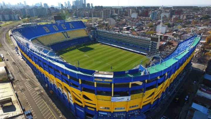 Impacto en Boca: La Bombonera podría ser sede del Mundial 2030