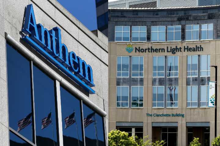 Northern Light-Anthem dispute may force tens of thousands of Mainers to switch doctors
