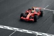 Va Massa a jucio por el título 2008 de la F1