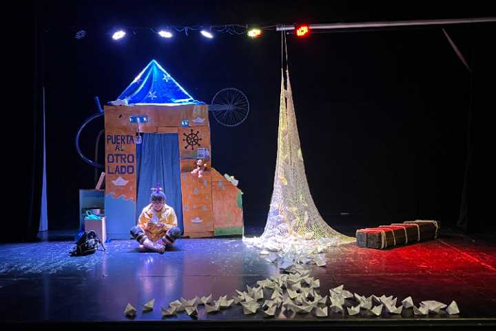 Regresa el Encuentro de Teatro del Interior a Lagos de Moreno