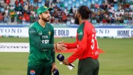 Pakistan Set 135 Runs To Defend Against Bangladesh; Will They Make The Asia Cup Final Vs India?