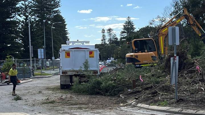 South Beach car park expansion to go ahead despite opposition from angered Fremantle and North Coogee locals