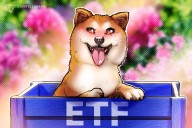 US Approves First Dogecoin ETF (DOJE) Under 1940 Act