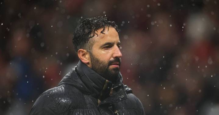 Man Utd to fund blockbuster summer transfer by letting £156m worth of stars leave for free