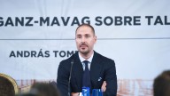 Magyar Vagon entra en Ucrania tras el rescate de Orbán