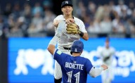 What happens if NY Yankees and Blue Jays finish tied in the 2025 MLB AL East standings?