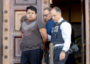 Staten Island man, 23, indicted on murder charges in alleged hit