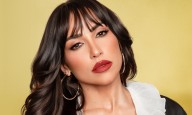 Ana Isabelle: Lista para revivir la magia de Selena