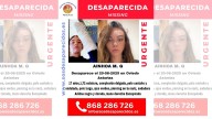 Buscan a una joven de 17 años desaparecida hace tres semanas en Oviedo