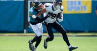 Tyson Campbell forced fumble among top plays by former Georgia players in NFL