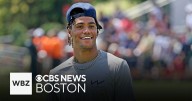 Who steps up for Patriots without Christian Gonzalez; how big is Stefon Diggs for Drake Maye?