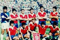 Así fue el último Mundial Sub 20 que se disputó en Chile