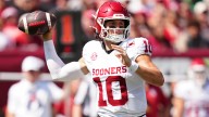 BREAKING: John Mateer to undergo wrist surgery Wednesday, OU reports
