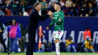 Un ex campeón con León sería el nuevo técnico de James en México -