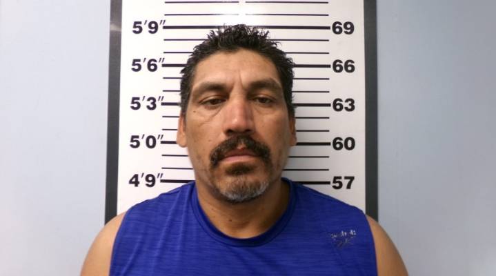 Donna PD apprehends hit-and-run driver with public's help