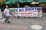Exigen trabajadores del IMSS-Bienestar regularizar sus cambios de adscripción