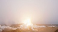 SpaceX launches 24 Starlink satellites from California