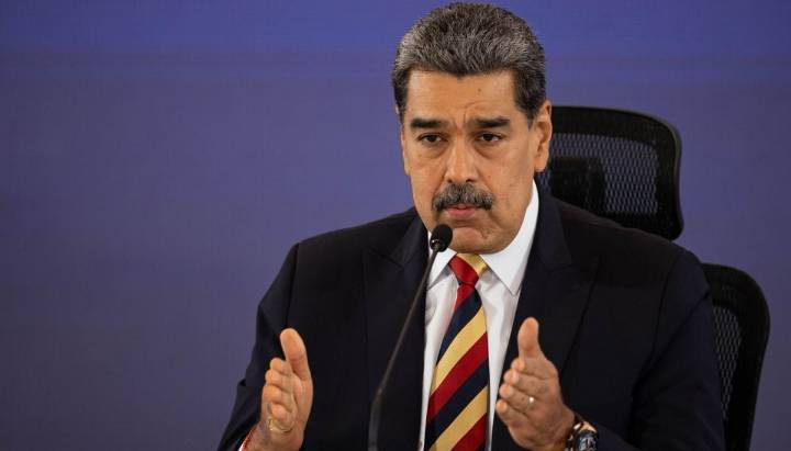Las claves sobre el decreto que da poderes especiales a Maduro ante "amenazas" de EE.UU.