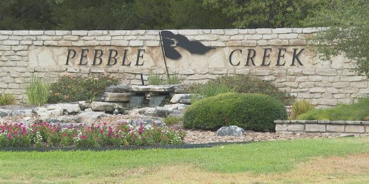 College Station leaders move to scale back Pebble Creek Parkway plan after public pushback