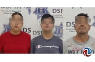 Roban en casa del Secretario de Hacienda de BC; detienen a empleada y dos cómplices