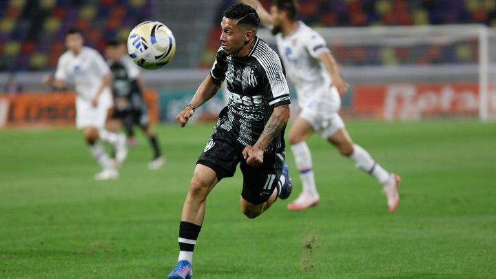 En vivo: Central Córdoba empata sin goles con Tigre en el Estadio Único