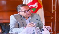 Ricardo Moreno solicita licencia temporal como alcalde de Toluca