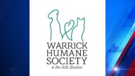 Animals and staff evacuated from Warrick Humane Society
