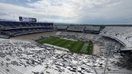 Oregon football travels to face Penn State: Watch the…