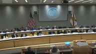 As Florida lawmakers consider property tax cuts, local governments defend spending