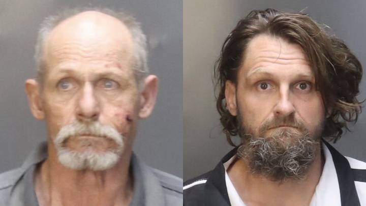 Hombre de Texas acusado de asesinato planeó matar a una testigo con ayuda de otro recluso