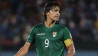 Tras clasificación de Bolivia al Repechaje: Marcelo Moreno Martins no descarta volver al fútbol