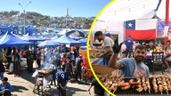¿Quieres celebrar el "18" fuera de casa?: Estas son las 7 fondas más populares de Chile y cómo llegar