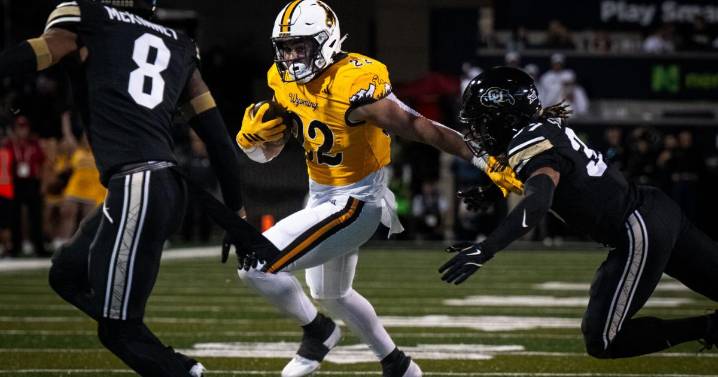 Cowboys fall to 2-2 with road loss to Colorado