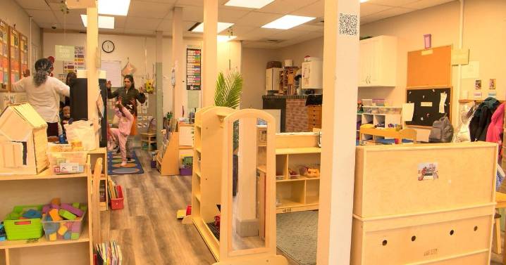 Raze Early Learning Center celebrates grand opening this weekend, bringing 170 childcare slots to working Spokane families