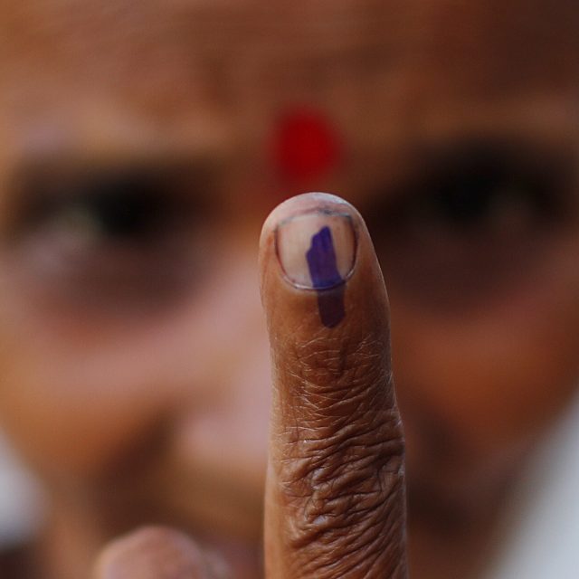 Nuapada Bypoll To Be Held Alongside Bihar Assembly Elections! ECI Deputes Central Observers