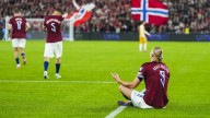 Noruega dona el dinero de un partido de futbol contra Israel a Médicos Sin Fronteras en Gaza