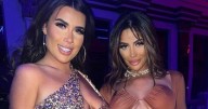 Married at First Sight UK bride's close friendship with TV star she owns business with