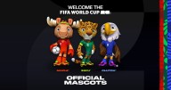 2026 World Cup mascots unveiled
