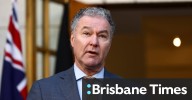 Queensland Literary Awards delayed after judge exodus sparked by minister’s intervention