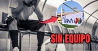 Jugó en varios equipos de la Liga BBVA MX, valía hasta 3 millones y hoy no tiene ni equipo