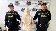 Mujer capturada por el robo de un celular en Medellín era buscada por el homicidio de un menor de edad en Sonsón