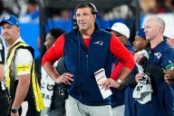 Deadspin | Raiders, Pats begin new coaching eras after tough '24
