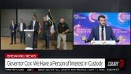 Charlie Kirk Death: Authorities Give Update on Shooting