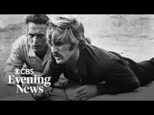 How Robert Redford changed Hollywood