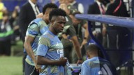 El Oviedo asegura que la Policía "no ha encontrado nada" sobre los supuestos gritos racistas a Vinicius