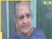73-year-old Harjit Kaur's SHOCKING ordeal on US deportation